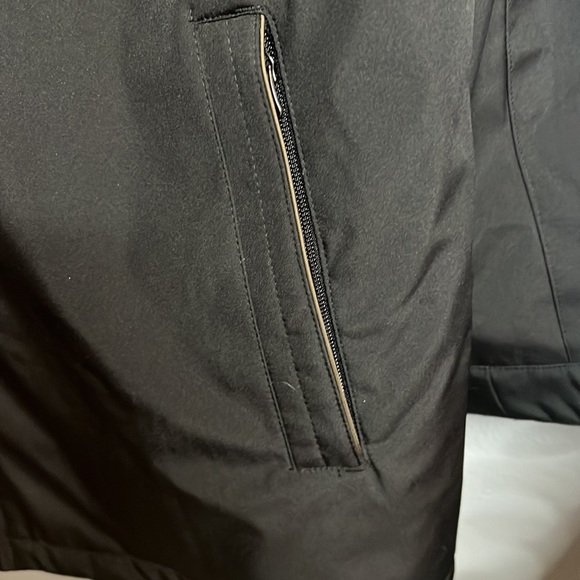 Men’s weatherproof stretch jacket - Picture 5 of 6